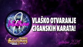 🌟VLAŠKO OTVARANJE CIGANSKIH KARATA🌟 Tarot citanje 🔮 Grupno otvaranje Intuitivna8 [upl. by Aikcin]