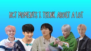 nct moments that dont feel real [upl. by Akselaw474]