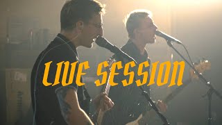 Lessoner  Livesession  quotDER SOMMER WAR ZU KALTquot [upl. by Iek271]