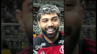 GABIGOL VAI PARA O CRUZEIRO [upl. by Rachaba]