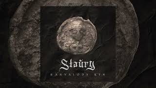 Staury  Rahvalods Kin  Viking Medieval Music [upl. by Ordnazil]