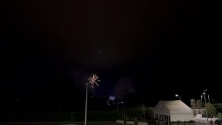 Bicester Village Fireworks Bicester Fireworks [upl. by Ryter787]