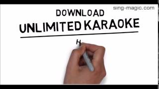 SingMagic Get Unlimited Karaoke Songs [upl. by Goldwin703]