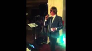 Rob Stewart performs Youre In My Heart Paul Hobbs Tribute Act [upl. by Richardo]