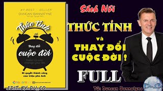 SÁCH NÓI FULL  THỨC TỈNH và thay đổi cuộc đời bạn  Duncan Bannatyne [upl. by Fritz]