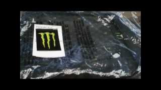 Monster Energy Tab Promotion [upl. by Barmen]