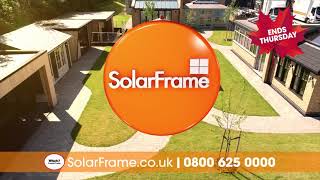 SolarFrame Sale  UP TO 40 OFF EVERYTHING [upl. by Wiseman]