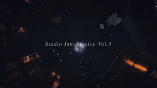 ONE OK ROCK  STUDIO JAM SESSION VOL 5 HD [upl. by Ianahs81]