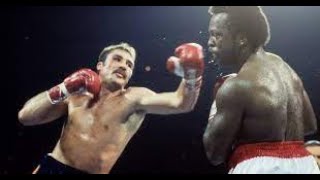 Michael Dokes vs Gerrie Coetzee RIP 19552023 Highlights [upl. by Meraree]