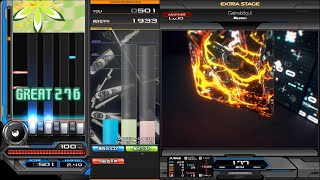 【IIDX】Geirskögul SPA☆10 正規AAA [upl. by Rego]