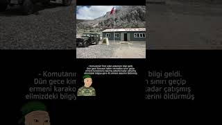 komandouzmançavuş turkishseries mavibereliler🇹🇷🇹🇷 askerim asker türkbayrağı [upl. by Tlok842]