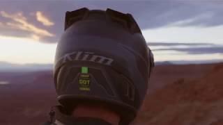 Klim Krios Pro Helmet [upl. by Loram]