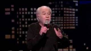 Funny  George Carlin for Ron Paul from RonPaulBoisecom [upl. by Yornek]