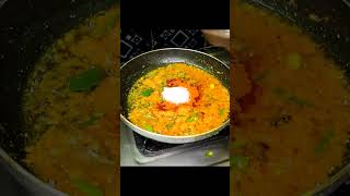 chole masalacurry with chapati tasty cooking recipe food cholerecipe [upl. by Saffier]