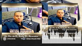 SITA RICHI 2024 MIX DE DJ RODY EL ABUSADOR [upl. by Anetsirk203]