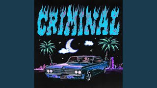 CRIMINAL [upl. by Grory]