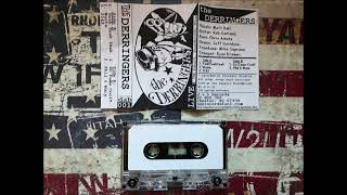 The Derringers  Live Tape 1999 [upl. by Umberto]