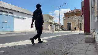 🔴Explore Cyprus is live from Paphos Old Town on Cyprus Island🏝️ [upl. by Winfred]