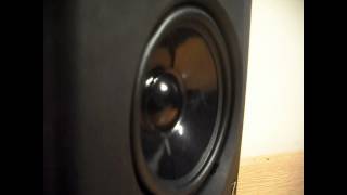 Wharfedale Diamond 71 review [upl. by Ibloc499]