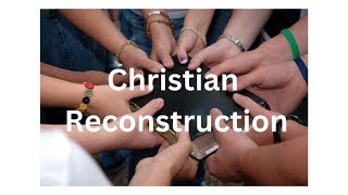 There is a Christian Benefit to Deconstruction [upl. by Ayirp]