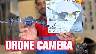 Drone camera 998 pro best wholesaler rate smsupplierspune drone kasbapeth [upl. by Venetia333]