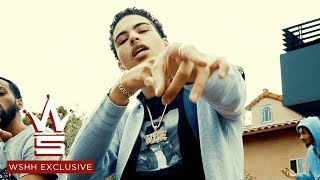 Jay Critch quotSweepstakesquot WSHH Exclusive  Official Music Video [upl. by Cumine]