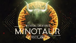 The Minotaur  MYTHICAL CREATURES Epic Music [upl. by Doralin]