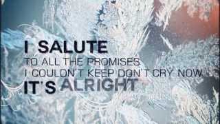 abstracts  Frost Official Lyric Video [upl. by Eillil]