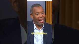 Ta Nehisi Coates ROCKS [upl. by Gurney]