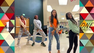 Booty Wurk Challenge Dance Compilation dance challenge [upl. by Drofliw]