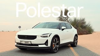 2024 Polestar 2 review  The electric performance fastback  DRIVETERRAIN [upl. by Sigvard]