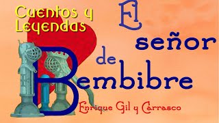 El señor de Bembibre  Cuentos y leyendas TVE [upl. by Dloreg]