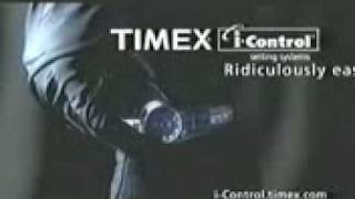 Timex iControl [upl. by Bettina108]