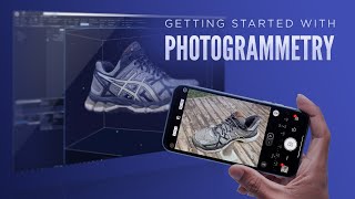 Getting Started with Photogrammetry Using Your Cell Phone [upl. by Fermin]