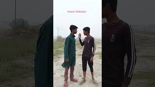 Fil Sil Tutla Ke Deepak Abhimanyu New Comedy Video [upl. by Nandor684]