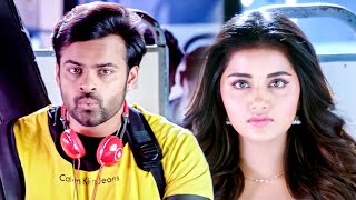 Supreme Khiladi 2 Hindi Dubbed Movie  Sai Dharam Tej  Anupama Parameswaran [upl. by Matthias495]