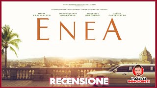 RECENSIONE ENEA [upl. by Haskins94]