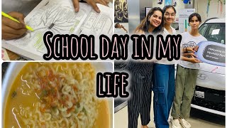 AFTER SCHOOL VLOG A day in my life vlog 2024 [upl. by Arteid]