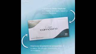 Carnosine lifewave eyecare [upl. by Loreen]