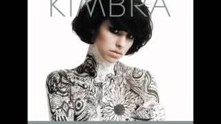 Kimbra  Settle Down Audio [upl. by Larianna]