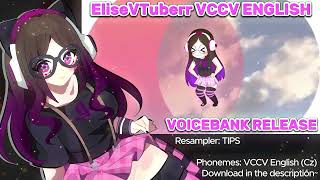 VB RELEASE  Pay No Mind  EliseVTuberr ENGLISH VCCV [upl. by Eugene]