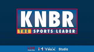 FORTY NINERS FRIDAY  KNBR Livestream  92724 [upl. by Jacobsen]