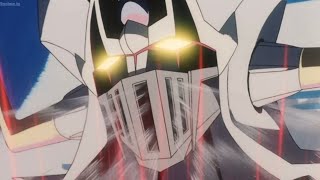 Great Mazinger Defeats Mazinkaiser amp Kouji’s Flashback Mazinkaiser OVA Episode 2 [upl. by Maryanne]