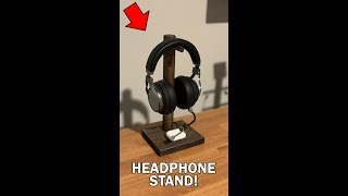 Headset Stand Headphone Stand Gaming Headset Holder [upl. by Eila]