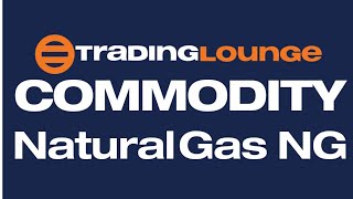 Natural Gas Commodity Elliott Wave Technical Analysis [upl. by Lanaj]