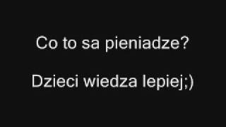 Co to sa pieniadze Dzieci wiedzą lepiej httpwwwclipmixpl [upl. by Eelyak]