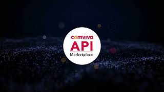 Comviva API Marketplace – Transforming Telcos and Unlocking Value [upl. by Okin915]