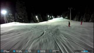 Borovets Night  Martinovi Baraki 4 [upl. by Vidal461]