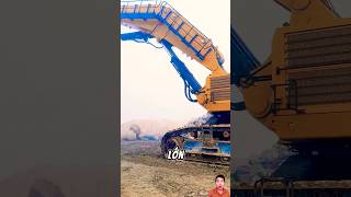 Fan CAT 6015B shorts excavator mayxuc [upl. by Radie]