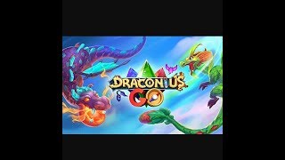 Draconius GO tutorial and tips [upl. by Elden788]